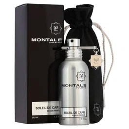 Montale Soleil De Capri Eau de Parfum 50 ml